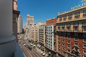 Dobo Madrid Gran Vía
