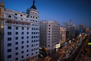 Dobo Madrid Gran Vía