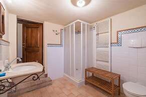 Santo Pietro Resort