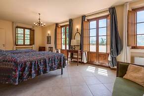 Santo Pietro Resort
