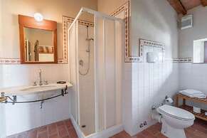 Santo Pietro Resort