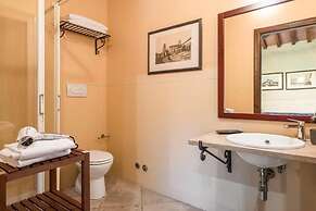 Santo Pietro Resort