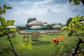Santo Pietro Resort