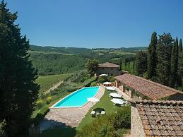 Santo Pietro Resort