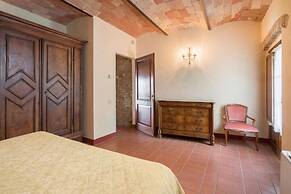 Santo Pietro Resort
