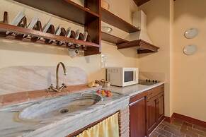Santo Pietro Resort