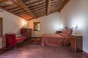Santo Pietro Resort