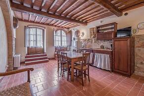 Santo Pietro Resort