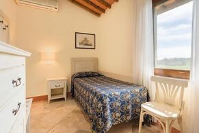 Santo Pietro Resort