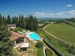 Santo Pietro Resort