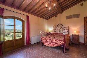 Santo Pietro Resort