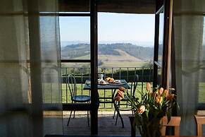 Santo Pietro Resort