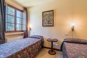 Santo Pietro Resort