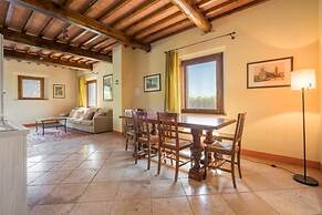 Santo Pietro Resort