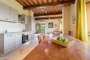 Santo Pietro Resort
