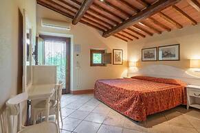 Santo Pietro Resort