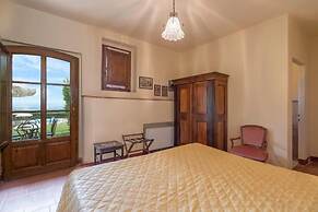 Santo Pietro Resort