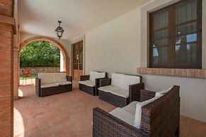 Santo Pietro Resort