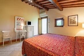 Santo Pietro Resort