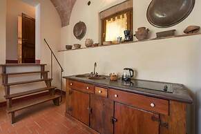 Santo Pietro Resort