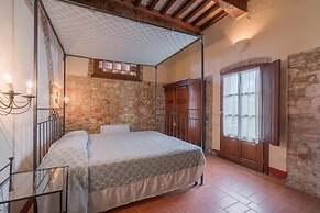 Santo Pietro Resort