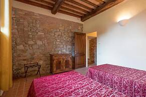 Santo Pietro Resort