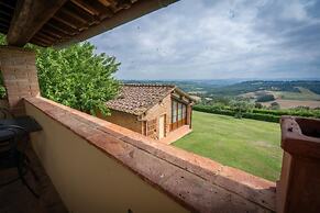 Santo Pietro Resort