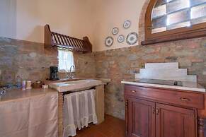 Santo Pietro Resort