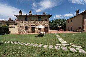 Santo Pietro Resort