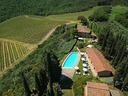 Santo Pietro Resort