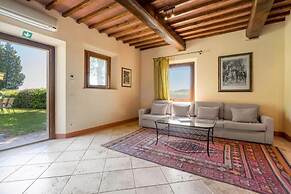 Santo Pietro Resort