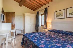Santo Pietro Resort