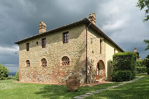 Santo Pietro Resort