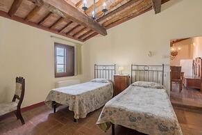 Santo Pietro Resort