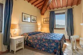 Santo Pietro Resort