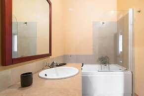 Santo Pietro Resort