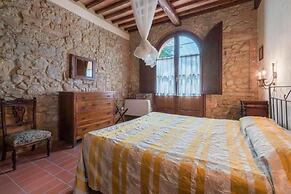 Santo Pietro Resort