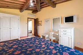 Santo Pietro Resort