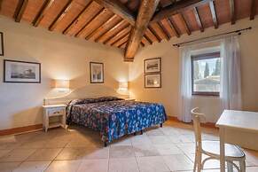 Santo Pietro Resort