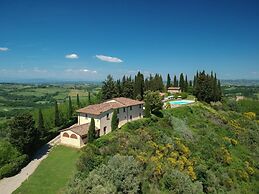 Santo Pietro Resort