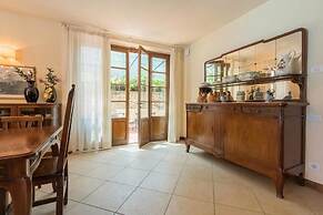 Santo Pietro Resort