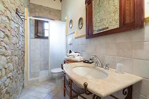 Santo Pietro Resort