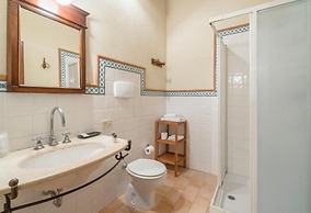 Santo Pietro Resort