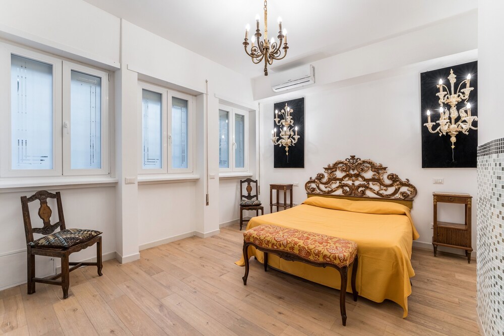 Rome As You Feel - Vatican Deluxe Apartment - Telesforo