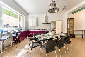 Rome As You Feel - Vatican Deluxe Apartment - Telesforo