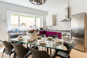 Rome As You Feel - Vatican Deluxe Apartment - Telesforo