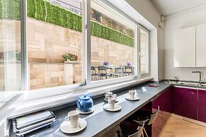 Rome As You Feel - Vatican Deluxe Apartment - Telesforo