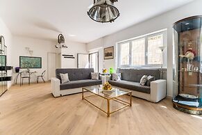 Rome As You Feel - Vatican Deluxe Apartment - Telesforo