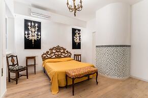 Rome As You Feel - Vatican Deluxe Apartment - Telesforo