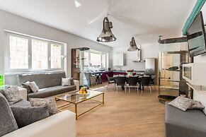 Rome As You Feel - Vatican Deluxe Apartment - Telesforo